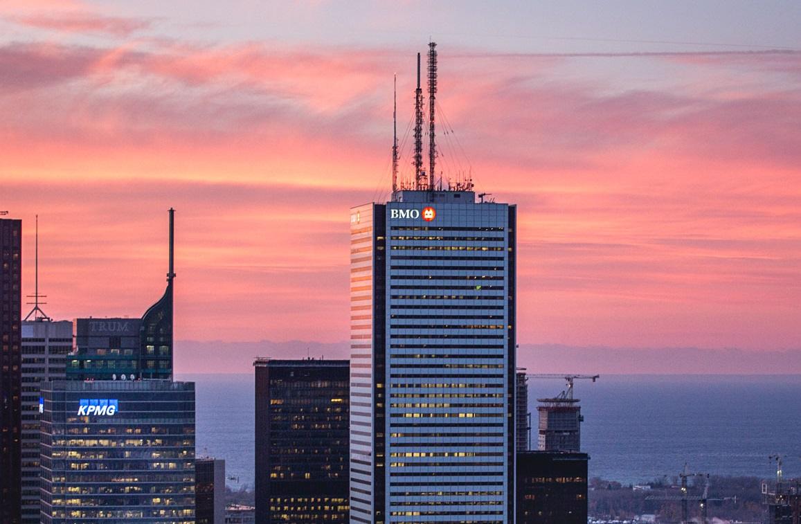 BMO Launches $750 Million Sustainable Bond Aimed at Supporting Women-Owned Businesses