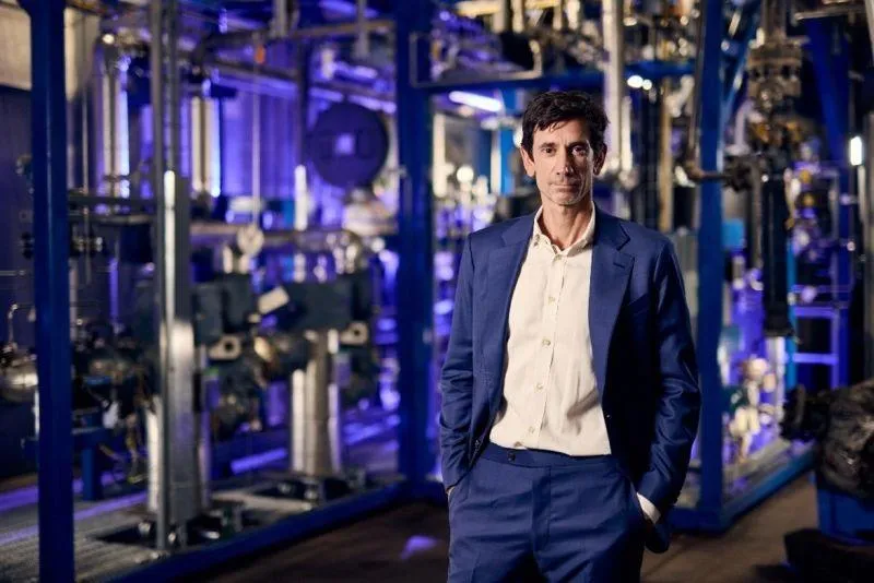 Climate Tech Startup Aether Fuels Raises $34 Million to Develop Clean Fuels for Aviation and Shipping