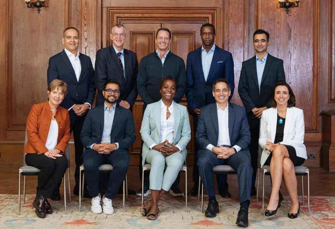LeapFrog Raises Over $1 Billion for Social Impact Fund Aimed at Reaching 100 Million Low-income People