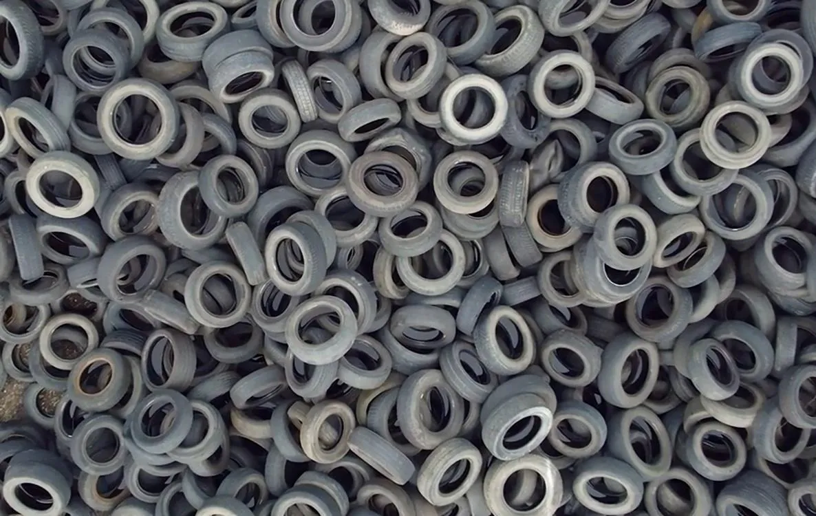 Circular Economy Technology Provider Circtec Raises $163 Million to Build Large-Scale Tire Recycling Plant