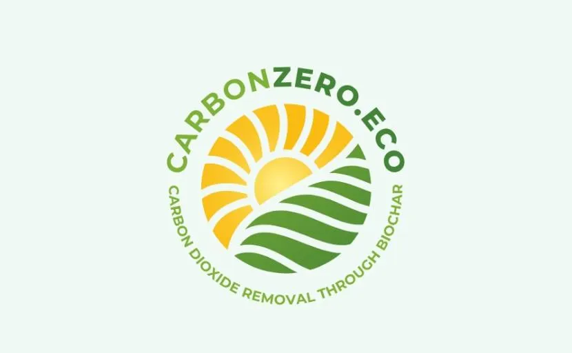 Carbon Removal Startup Founded by 16-Year Old Raises $3.5 Million
