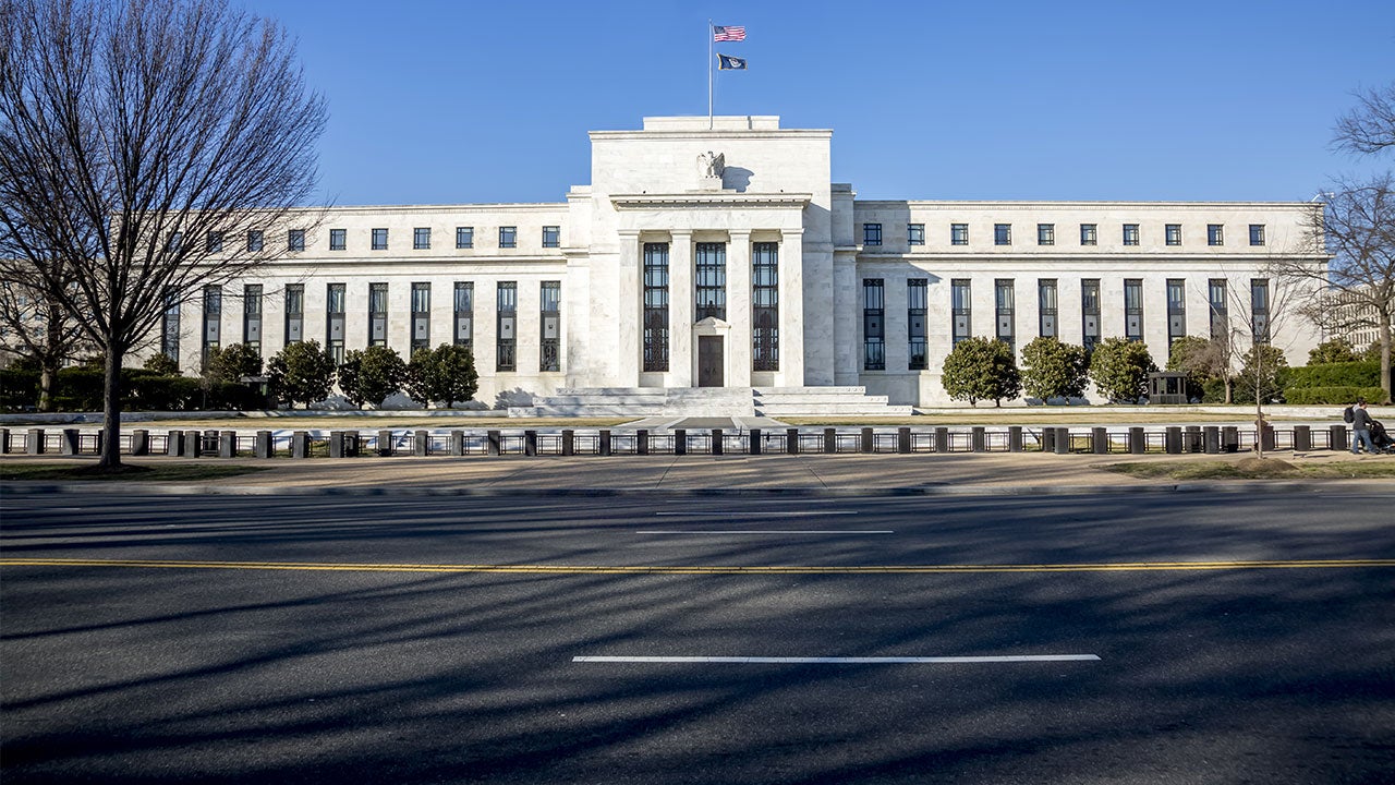 Fed Likely to Join World’s Central Banks’ Coalition Against Climate Change… “At Some Point”