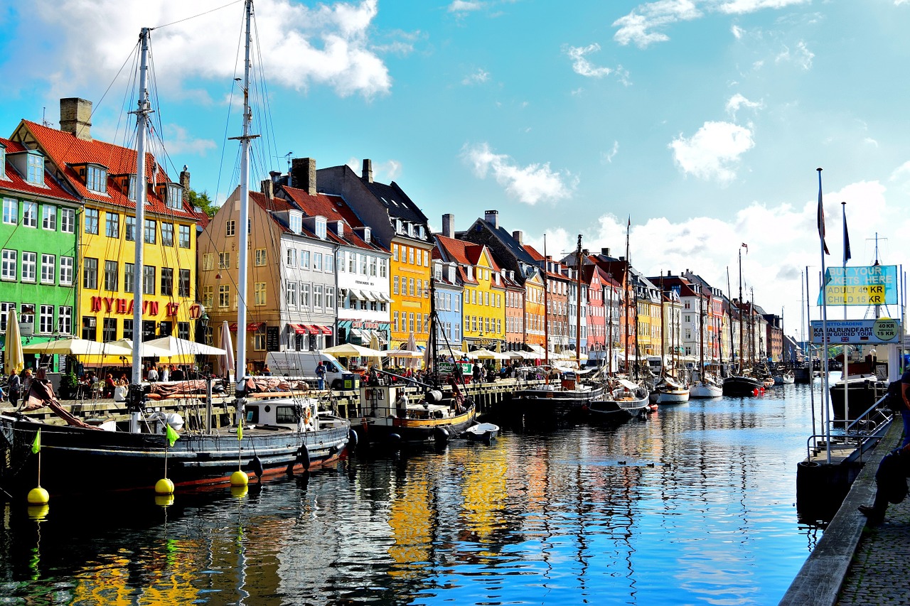 Sustainable Investor Storebrand Opens Denmark Office