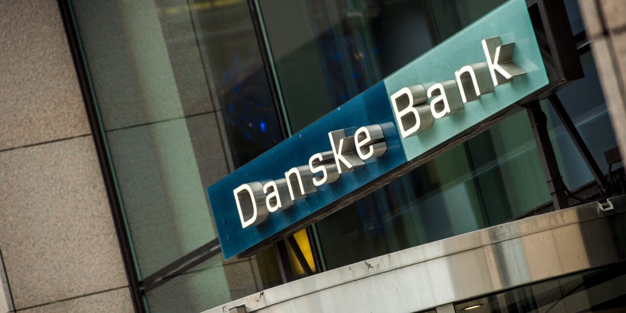 Exclusive: Danske Bank’s Global Head of Sustainability Resigns