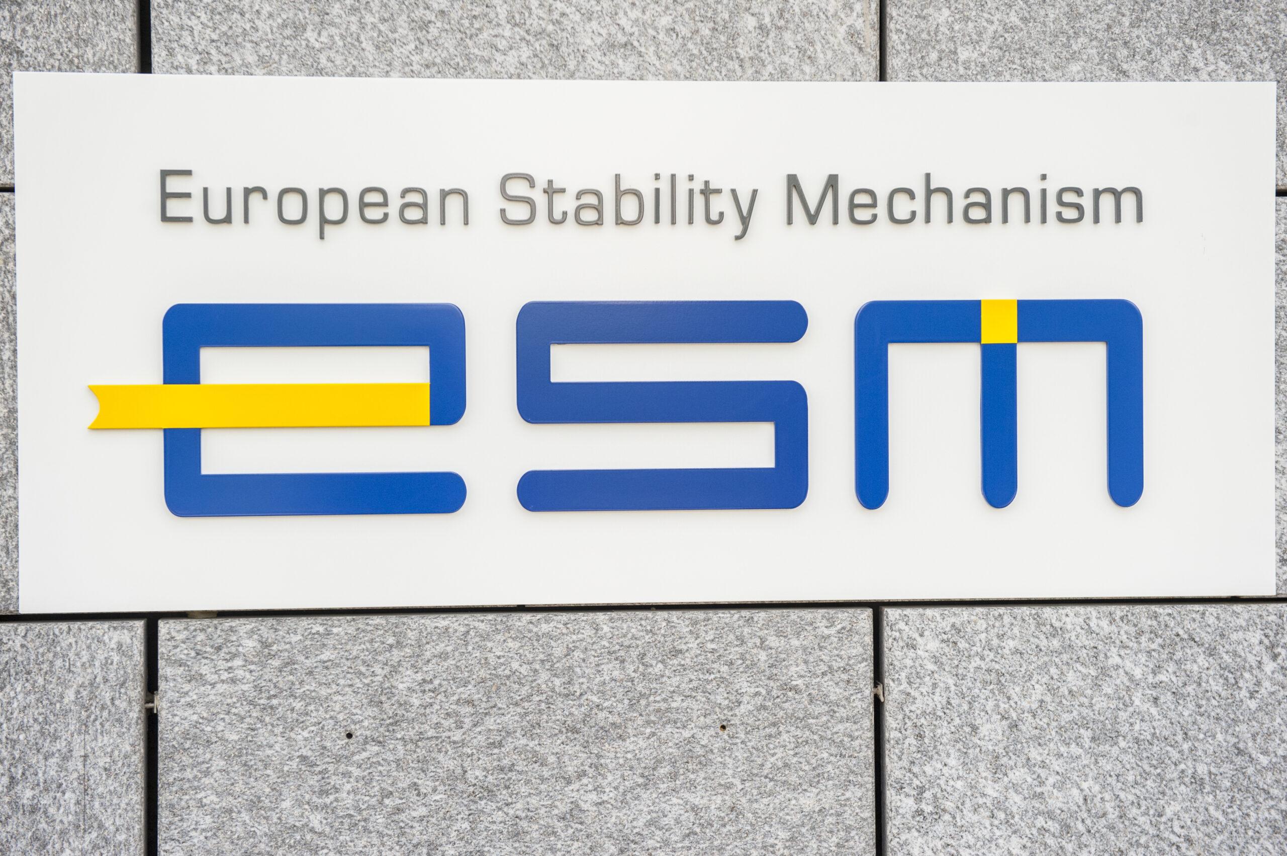 European Stability Mechanism Ready to use Social Bonds for Pandemic Crisis Support