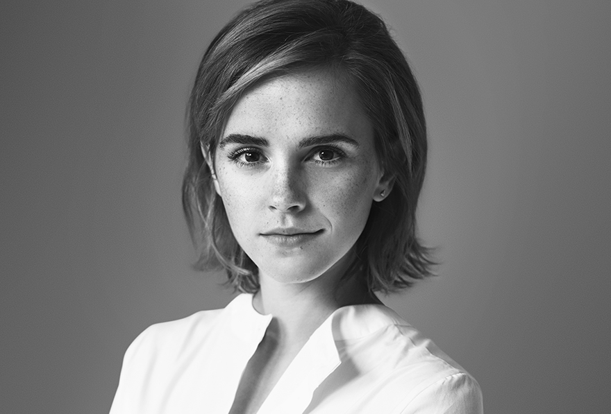 Kering Adds Actress/Activist Emma Watson to Board