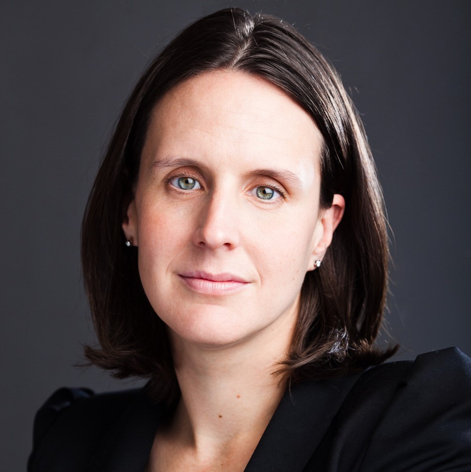 Capital Group Adds Jessica Ground as Global Head of ESG