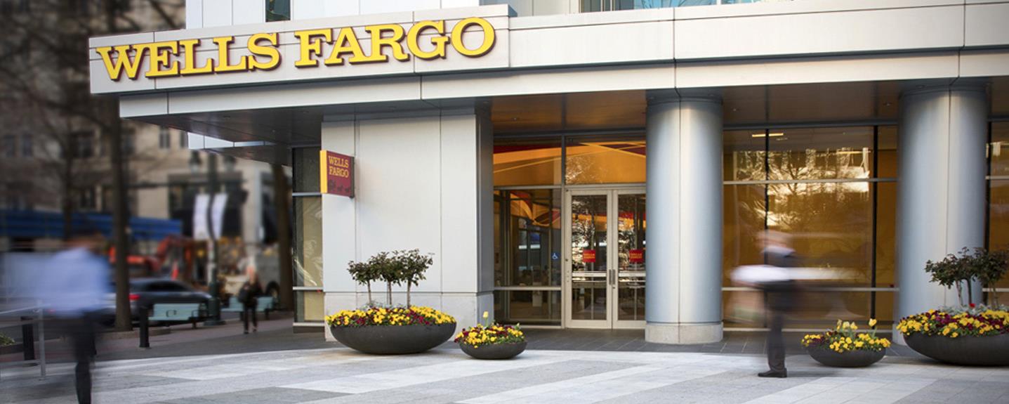 Wells Fargo Announces Renewable Energy Purchase Agreements
