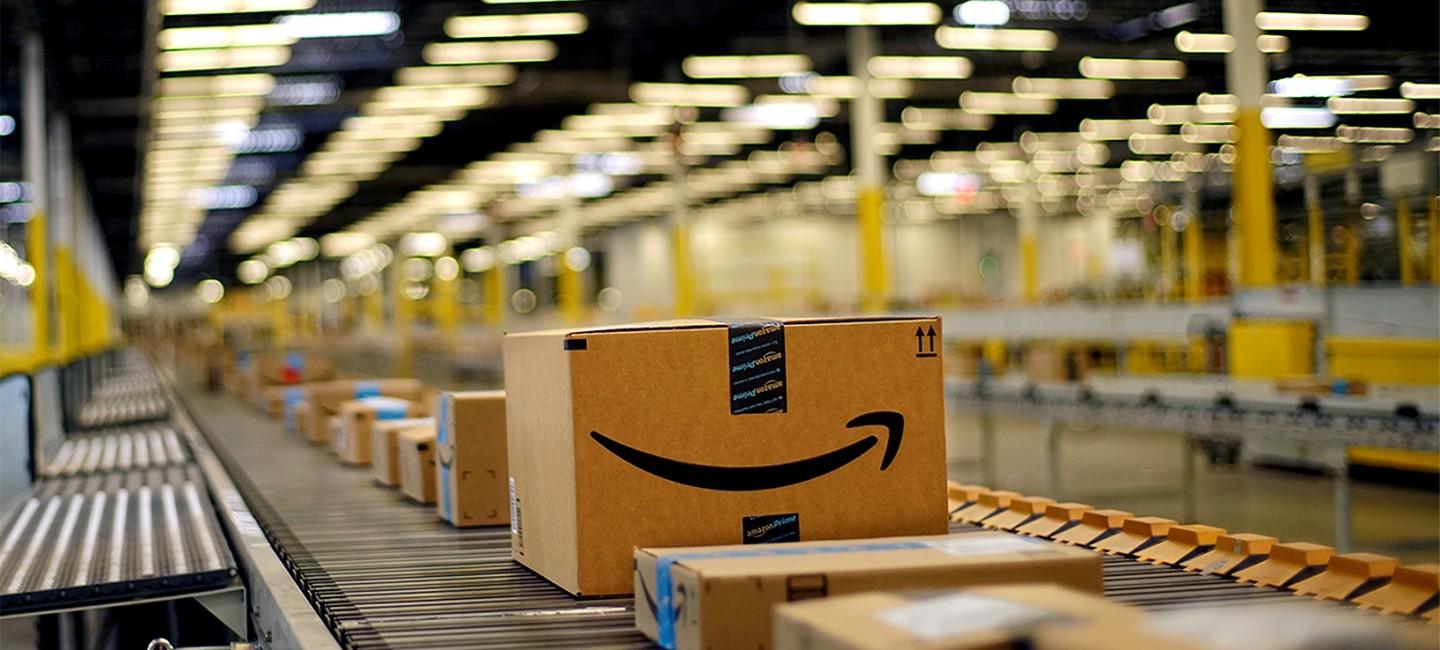 Amazon Launches $2 Billion Climate Pledge Fund