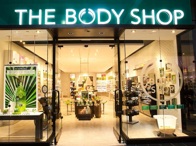 Body Shop, Avon Owner Natura Launches New Sustainability Plan