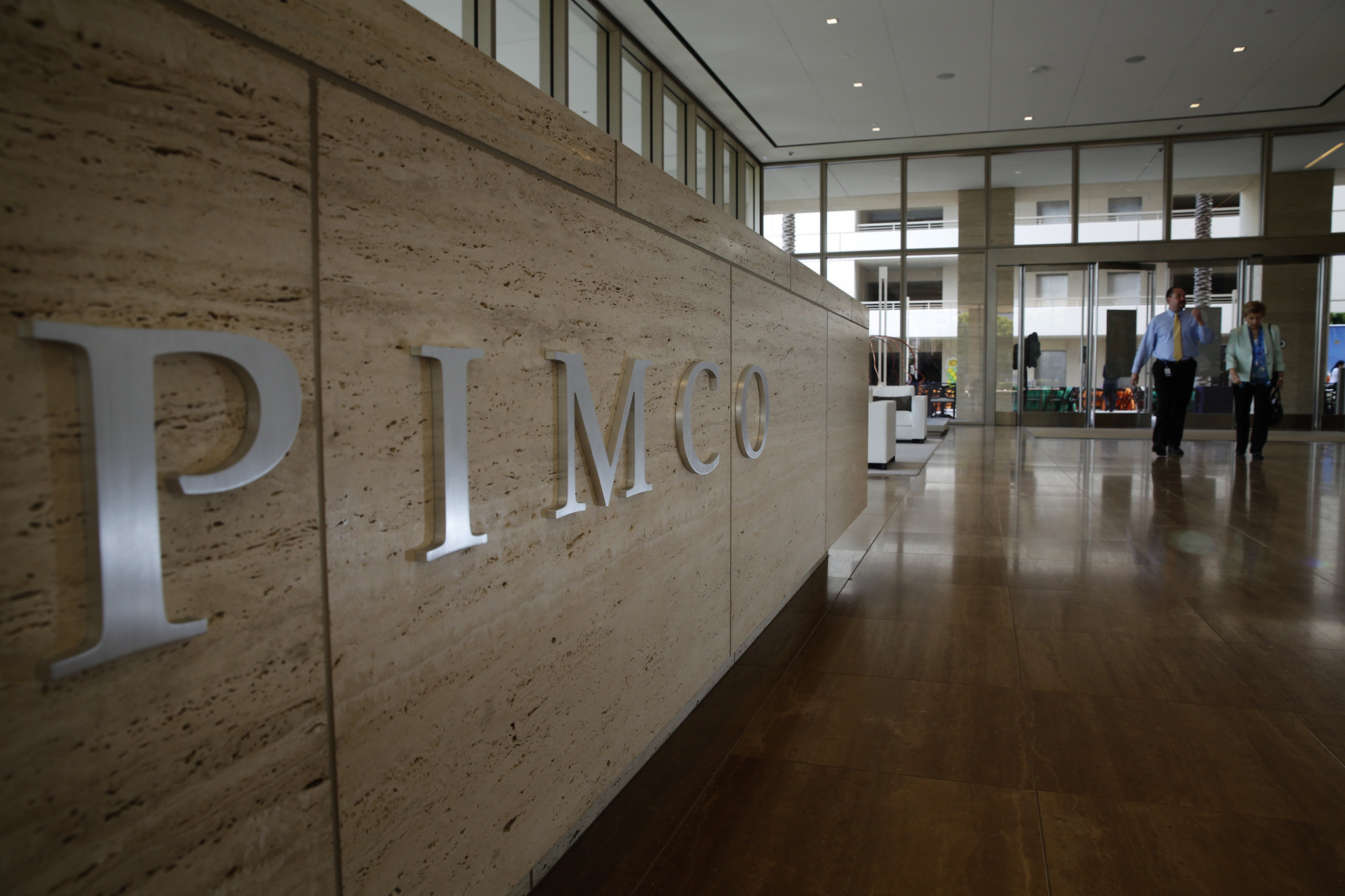 Industriens Pension Gives PIMCO $1.3 Billion Sustainable Bond Mandate
