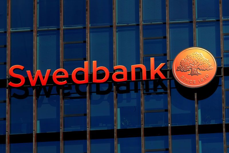Swedbank: Green Asset Register Grows to SEK 14 billion