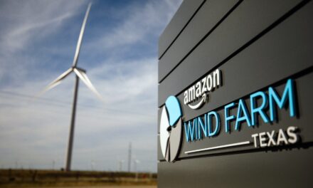 Amazon Teams with We Mean Business to Accelerate Companies’ Climate Progress