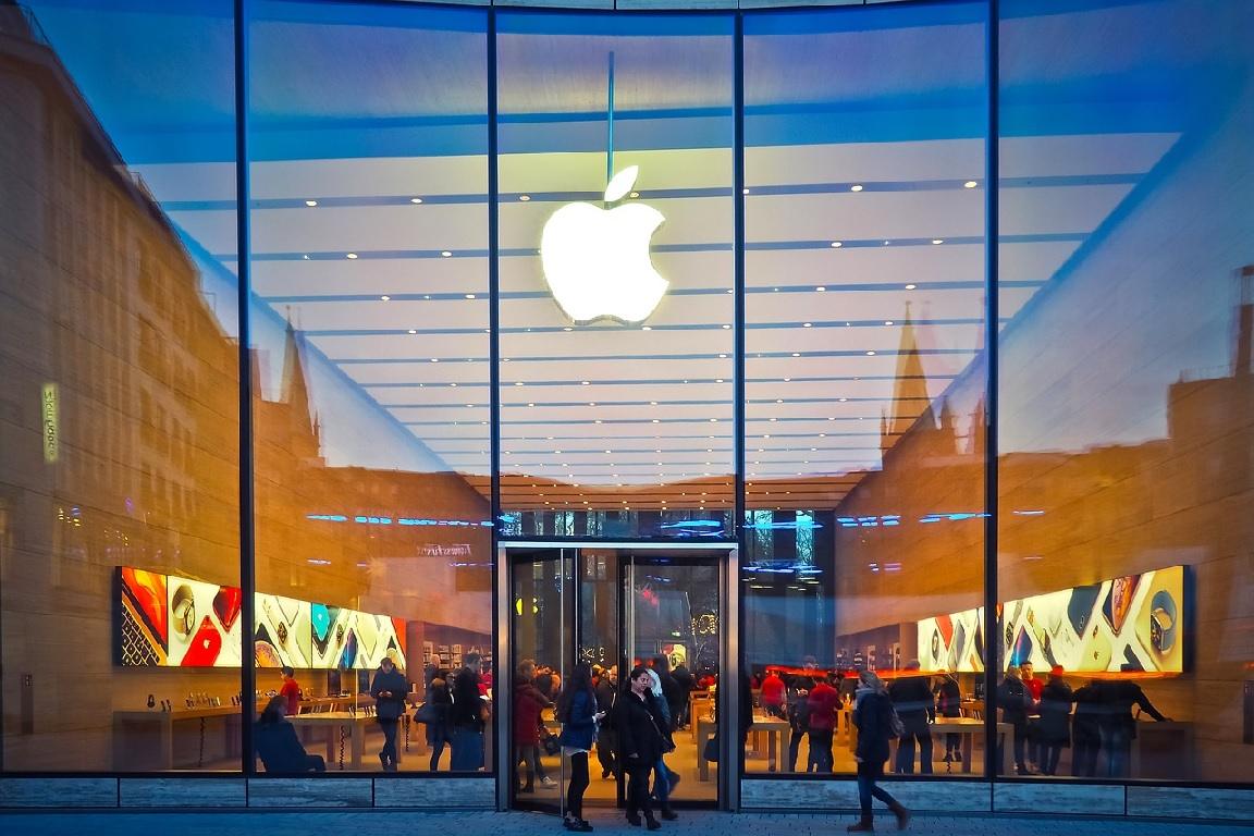 Apple to be Carbon Neutral Across Operations, Supply Chain, Products by 2030