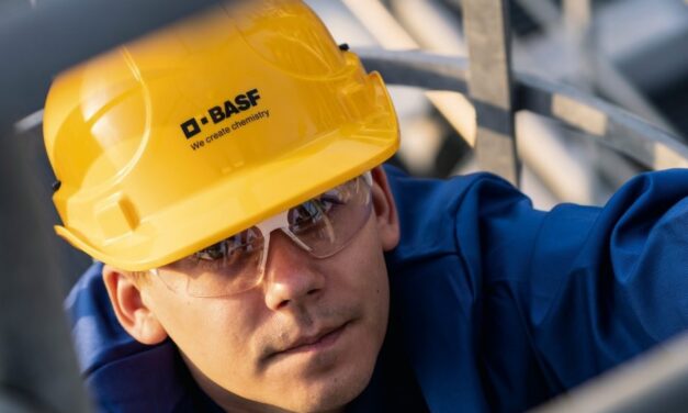BASF Announces it Will Provide Carbon Footprint Information For All Products