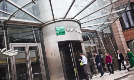 BNP Paribas AM Aligns Low Carbon ETF with Paris Aligned Benchmark Index