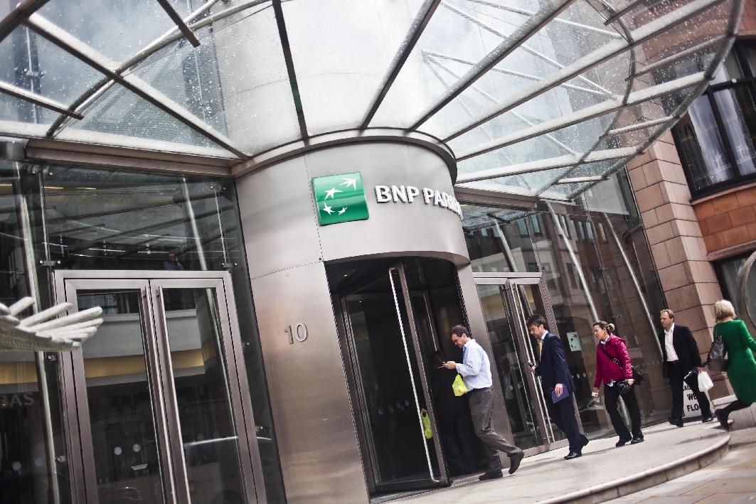 BNP Paribas AM Aligns Low Carbon ETF with Paris Aligned Benchmark Index