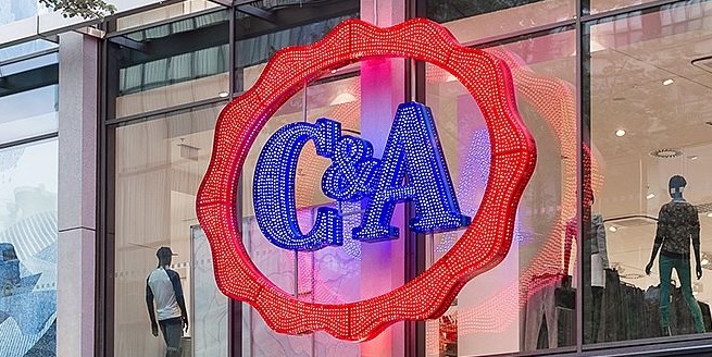 C&A Appoints New Head of Sustainability