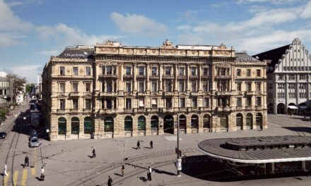 Credit Suisse Creates Energy & Infrastructure Group, Targeting Opportunities Including Energy Transition