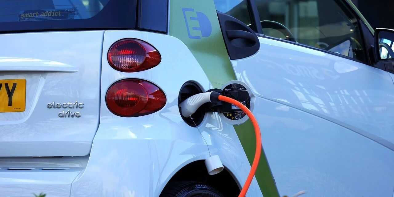 Another Green Finance First: Crédit Agricole Launches Green ABCP Note to Finance Electric Vehicles