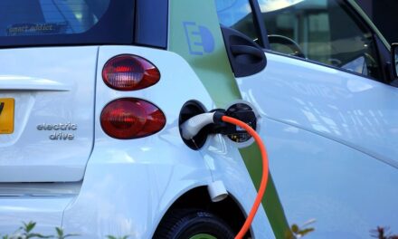 Another Green Finance First: Crédit Agricole Launches Green ABCP Note to Finance Electric Vehicles
