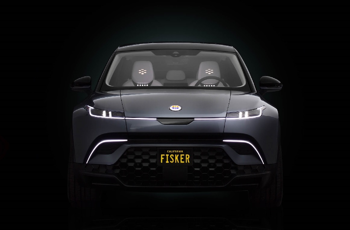Sustainable Vehicle Company Fisker Gains Public Listing Through Acquisition