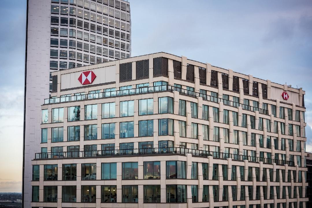 HSBC Announces New Unit Focused on ESG Solutions for Clients