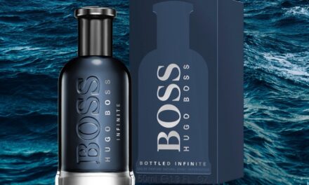 Hugo Boss GHG Reduction Targets Approved by SBTi