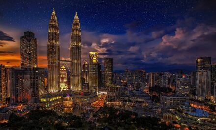 1MDB Scandal Costs Goldman Sachs Billions; Firm Pledges to Improve