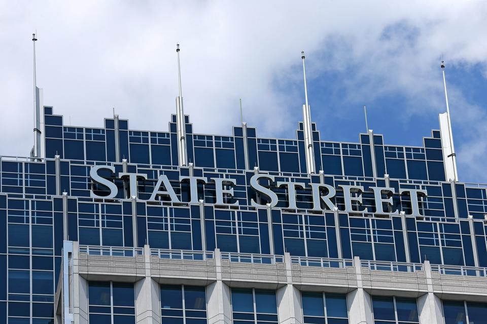 State Street Launches New ESG ETF Tracking S&P 500 ESG Index