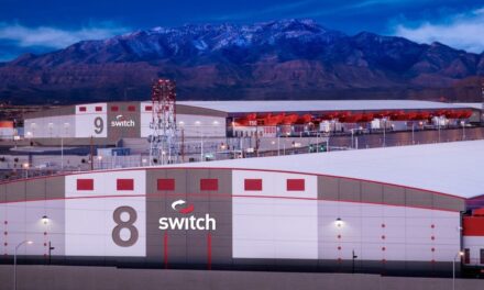 Switch and Capital Dynamics Break Ground on Major Nevada Solar and Battery Storage Projects