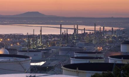 Total the Latest Energy Major to Take Multi-Billion Writedown on Oil Assets, Exits CAPP