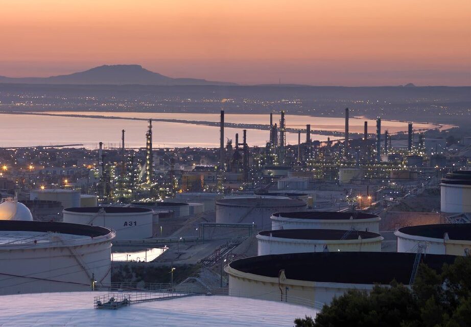 Total the Latest Energy Major to Take Multi-Billion Writedown on Oil Assets, Exits CAPP