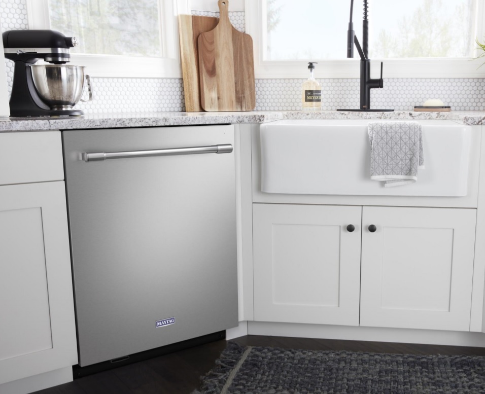 Whirlpool Announces GHG Targets Approved by Science-Based Targets Initiative