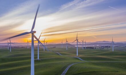 CIP Secures €380M Green Loan Financing for Large Scale Wind Farm Project