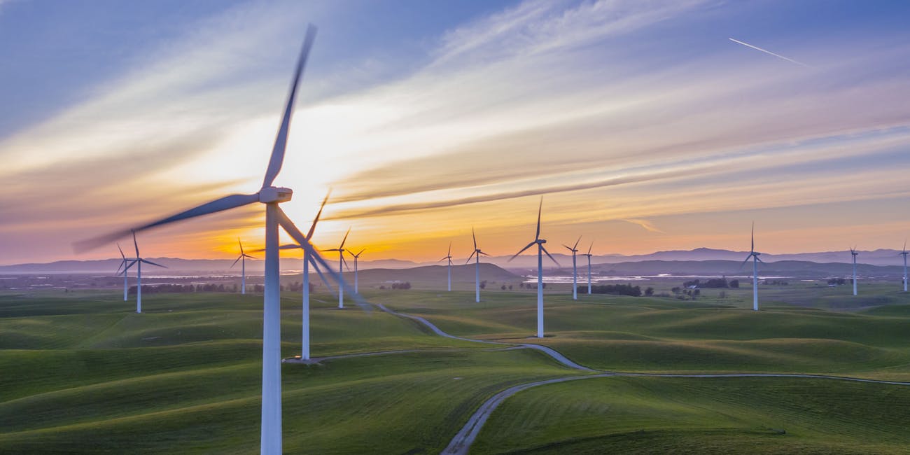 CIP Secures €380M Green Loan Financing for Large Scale Wind Farm Project