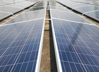 cleantech solar