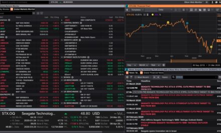 Refinitiv Adds Lipper Fund ESG Scores to Toolset