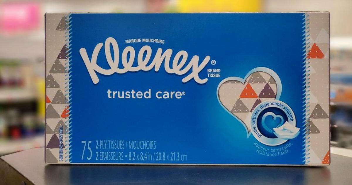 Kimberly-Clark Aims to Cut Environmental Footprint in Half by 2030, Sets Social Goals