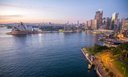 Australia’s First State Super the Latest Fund to Dump Thermal Coal