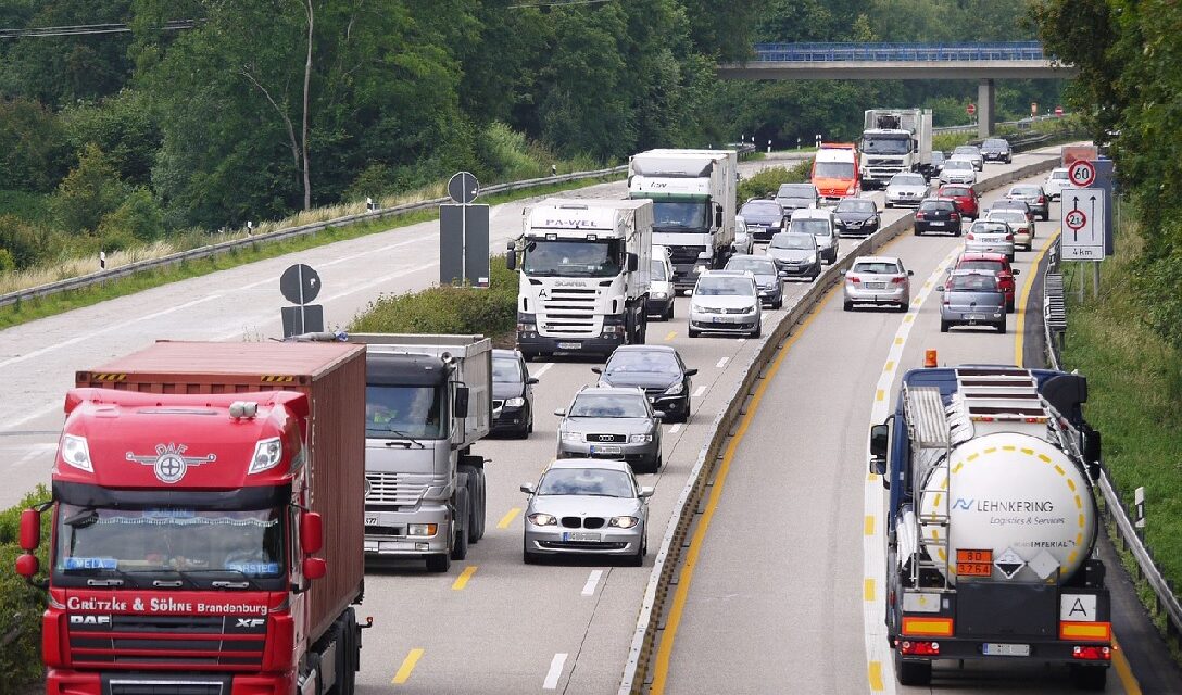 Nestlé, Ab InBev, IKEA, and Others Form European Clean Trucking Alliance