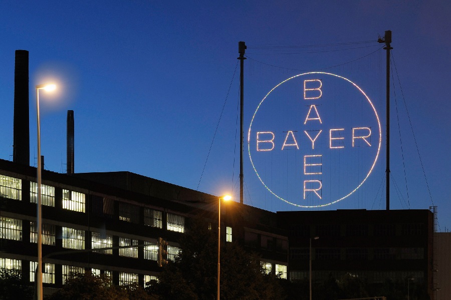 Bayer Climate Targets Approved by Science-Based Targets Initiative