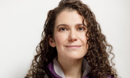 Exclusive: Cognizant Hires Sophia Mendelsohn as Chief Sustainability Officer and Global Head of ESG