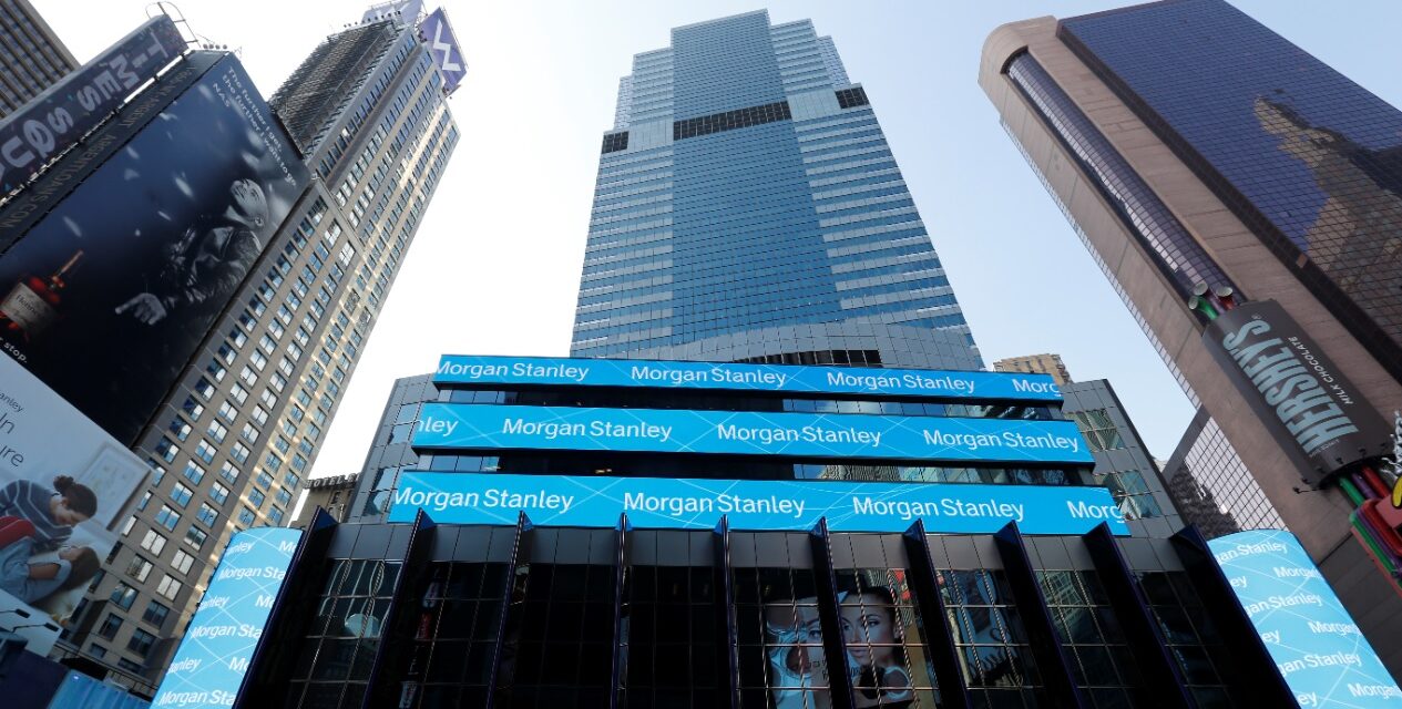 Stanley Report Highlights Growth of ESG ETFs ESG Today