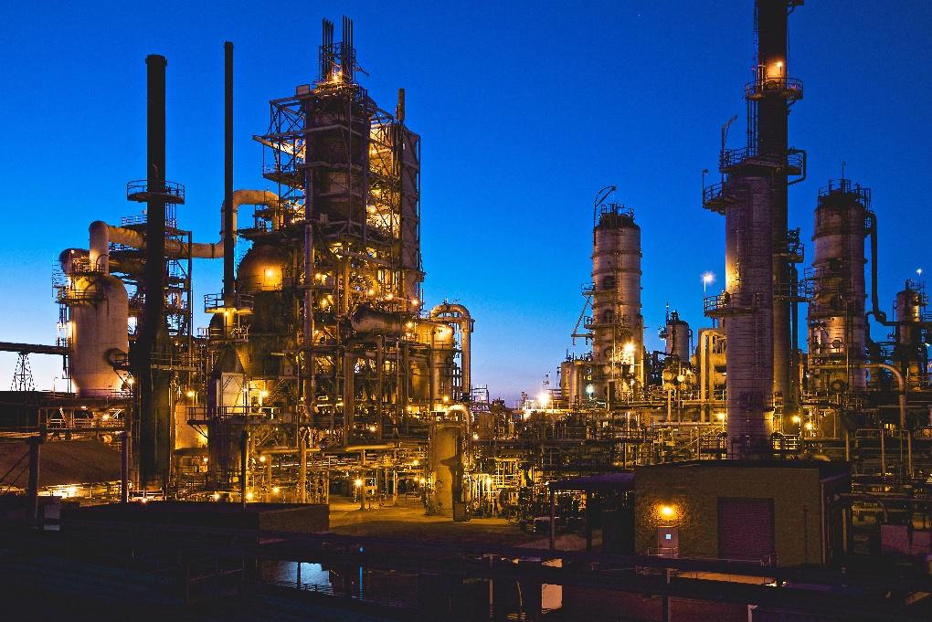 Phillips 66 Transforming Refinery From Crude Oil To Renewable Fuels