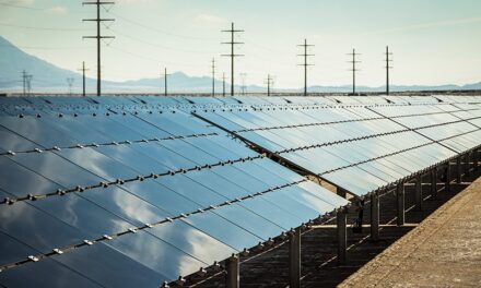 Capital Dynamics Partners with Tenaska on Battery Energy Storage in California