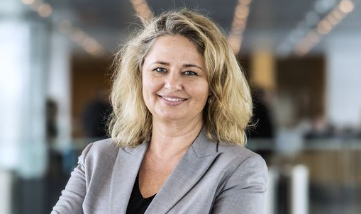 Stora Enso Hires Annette Stube as New Head of Sustainability