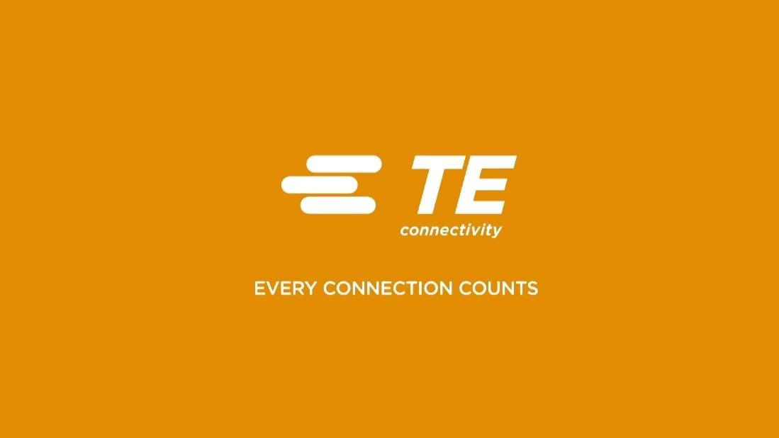 TE Connectivity Launches New Sustainability Strategy