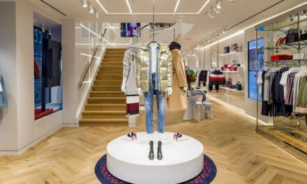 Tommy Hilfiger Makes Circularity and Diversity Commitments in New Sustainability Program