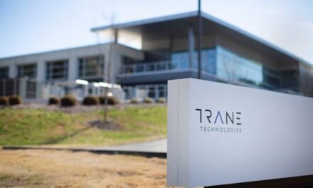 Trane Launches Single-Unit Building HVAC System with Potential For Zero Emissions Heating and Cooling